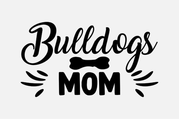 Beagles Mom SVG: Crafts & Graphics