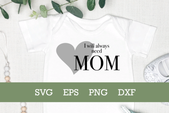 Mom SVG Graphics for Crafts and Branding