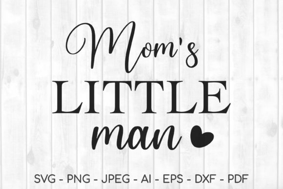 Reviewing Baby Boy and Mom SVGs for Embroidery