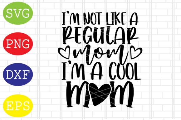 Reviewing Mama Svg Graphics for Crafts