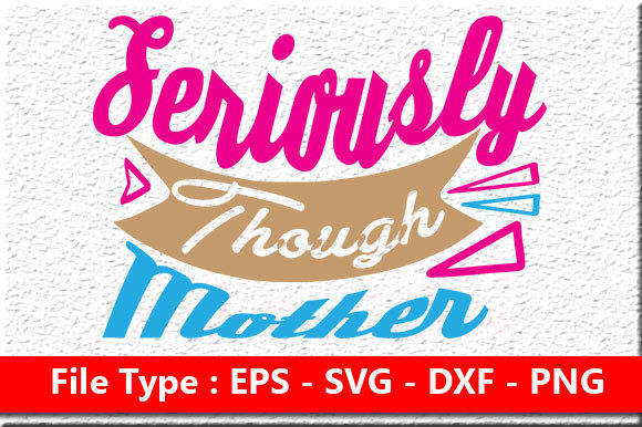 Reviewing the Mom SVG Design for Embroidery
