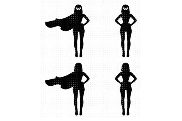 Superhero Mom SVG: A Designer’s Review for Embroidery